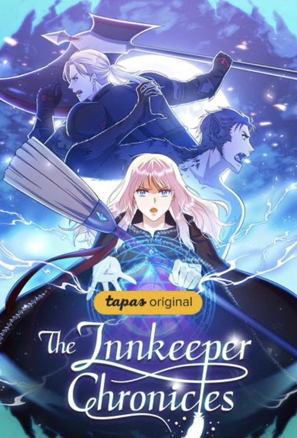 Innkeeper Chronicles