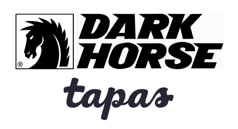 Dark Horse & Tapas announce deal to print digital comics to print