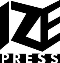 Ize Press logo