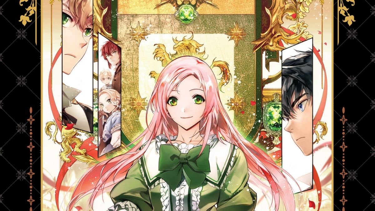Review: A STEPMOTHER'S MÄRCHEN on Familial Bonds and Second Chances