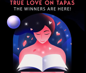 True Love on Tapas Winners