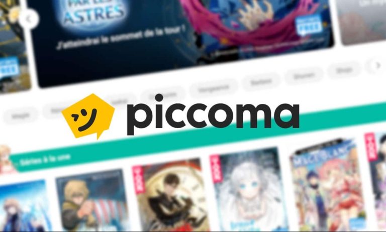 Kakao Piccoma to shutter French webtoon app, operations in Europe