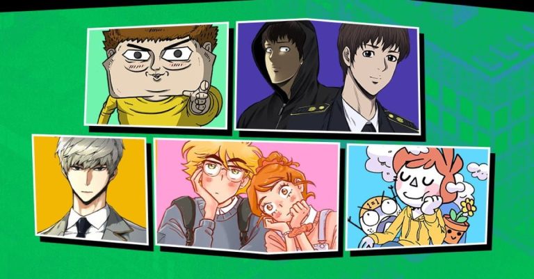 WEBTOON goes public today – will Wall St. keep scrolling?