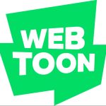 Webtoon logo hero 2