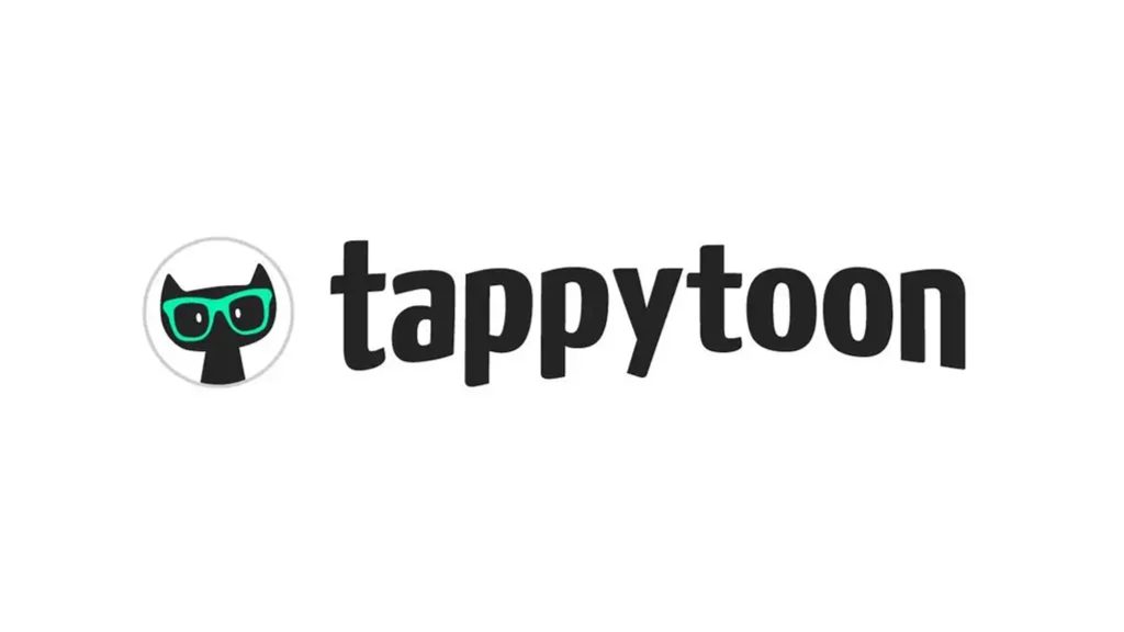 tappytoon logo