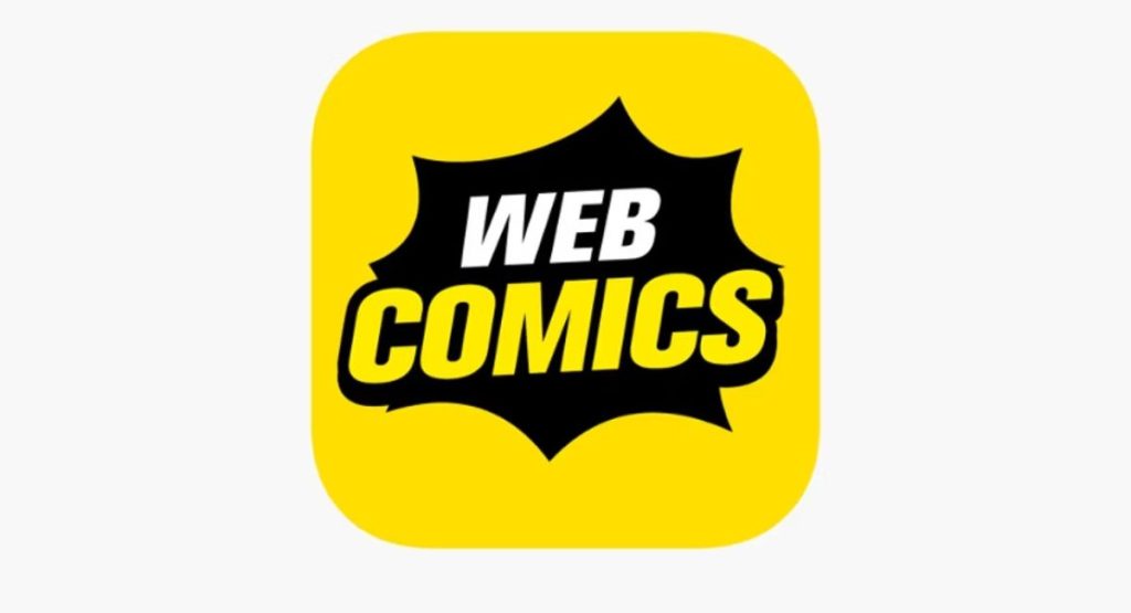 webcomics logo