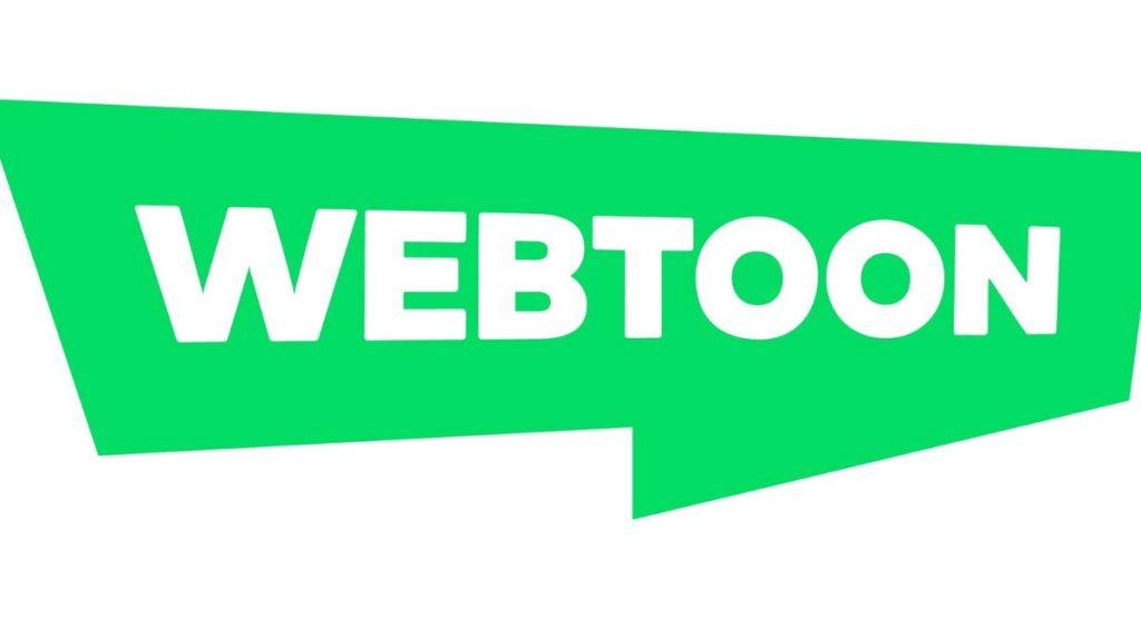 webtoon logo