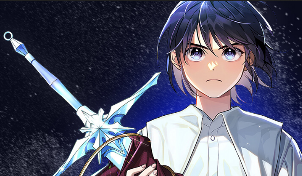 Review: CHILDREN OF THE RUNE is a revenge fantasy with ice-cold swordplay