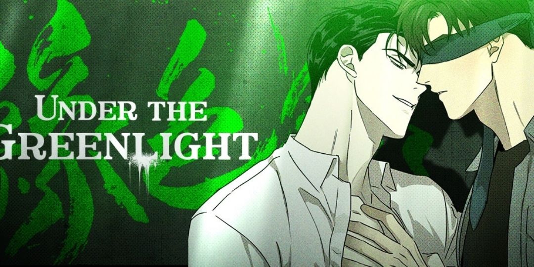 under the green light bl webtoon by jaxx