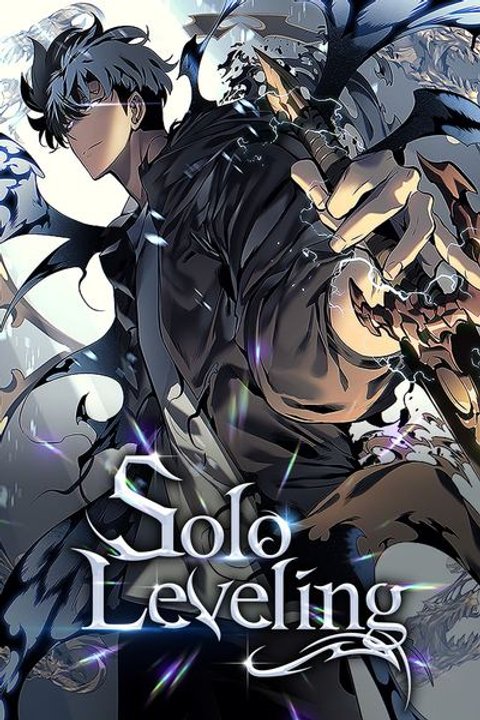 solo leveling