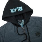 Atsuko's Jujutsu Kaisen collaboration merch