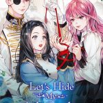 Tapas novel "Let's Hide My Little Brother"