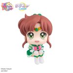 Crunchyroll Sailor Moon Sailor Jupiter figure