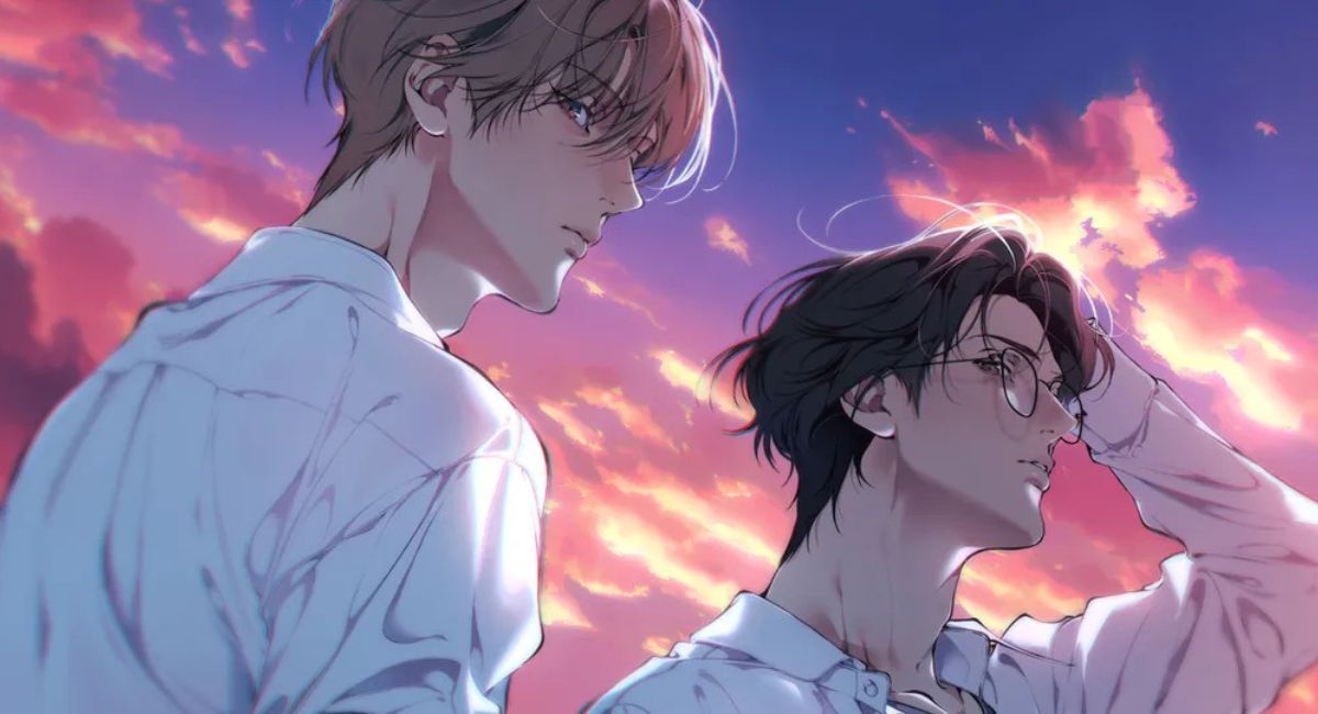 Seven Seas wins fans' hearts with LOST IN THE CLOUD license