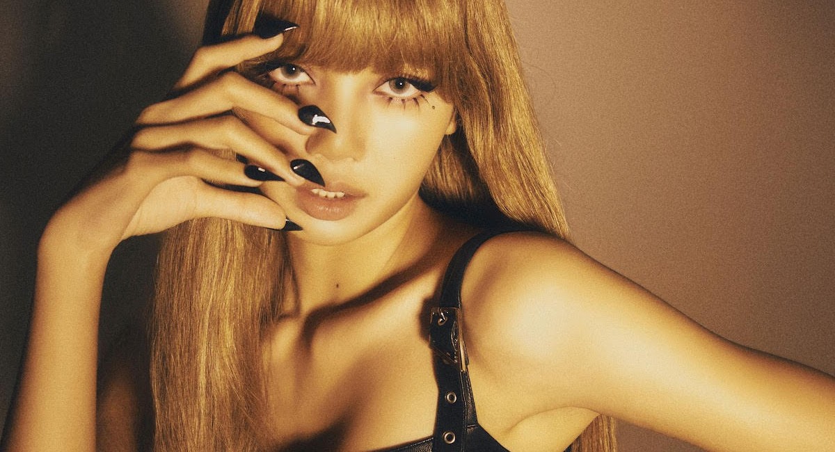 BLACKPINK's Lisa takes center stage with solo album ALTER EGO