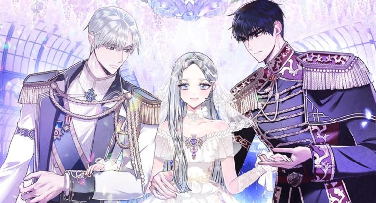 Father, I Don't Want This Marriage!