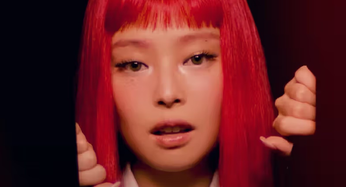 BLACKPINK's Jennie on self-discovery, mother's support, & her solo