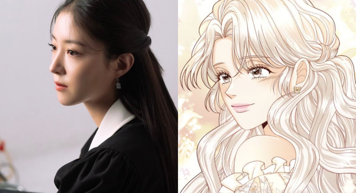 THE REMARRIED EMPRESS live-action drama finds their Rashta in Lee Se-young