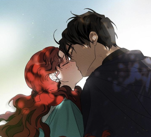 Maxi X Riftan UNDER THE OAK TREE Season 1 reread