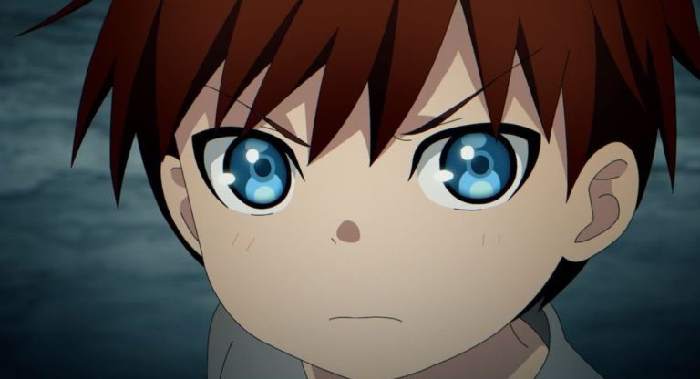 The Beginning After the End arthur anime