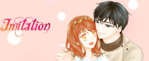 Imitation cover for Monthly Manhwa Recs