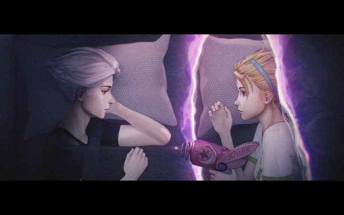 To Be Hero X Nice