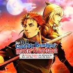 From Old Country Bumpkin to Master Swordsman