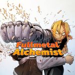 Fullmetal Alchemist
