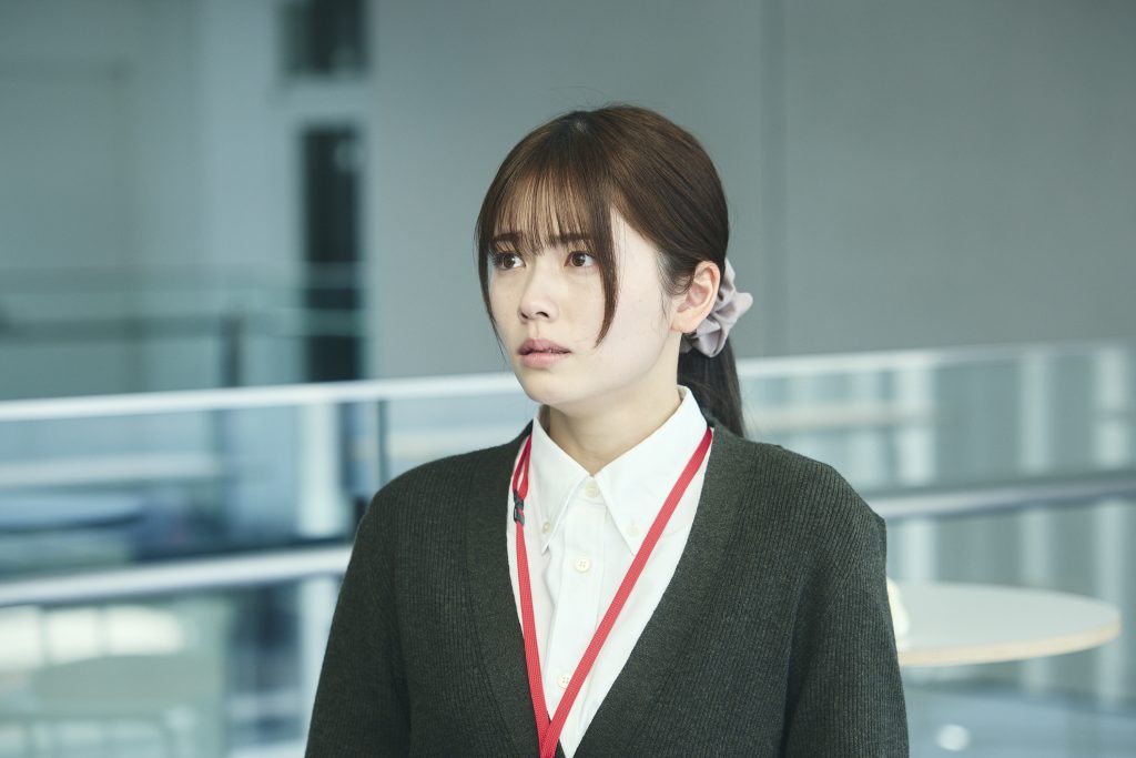 Marry My Husband Japanese remake