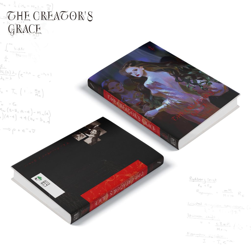 creator's grace vol. 1