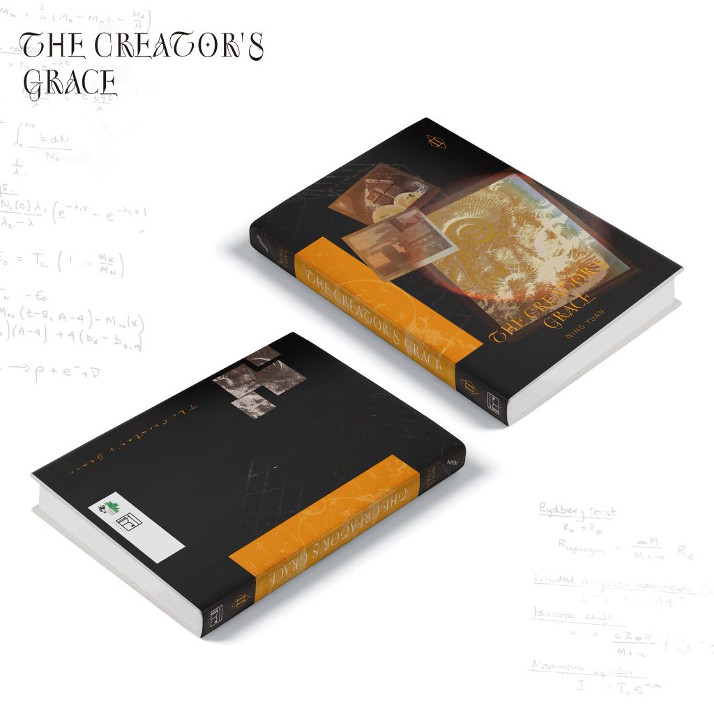 creator's grace vol. 2
