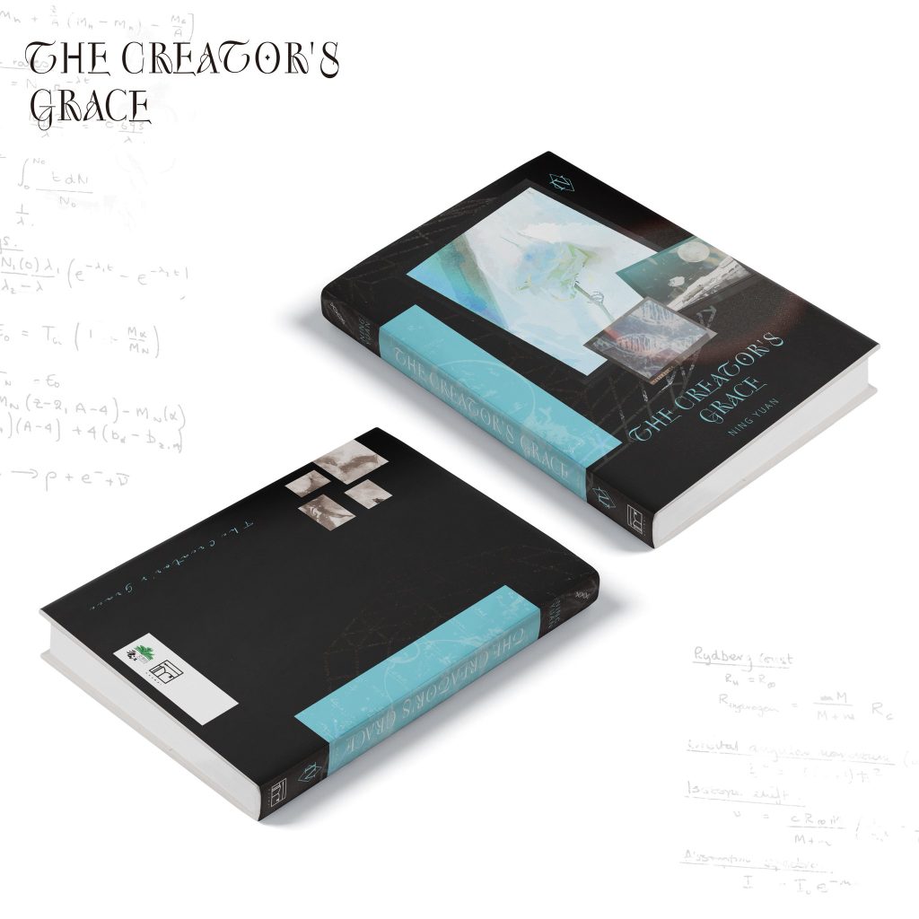 creator's grace vol. 4