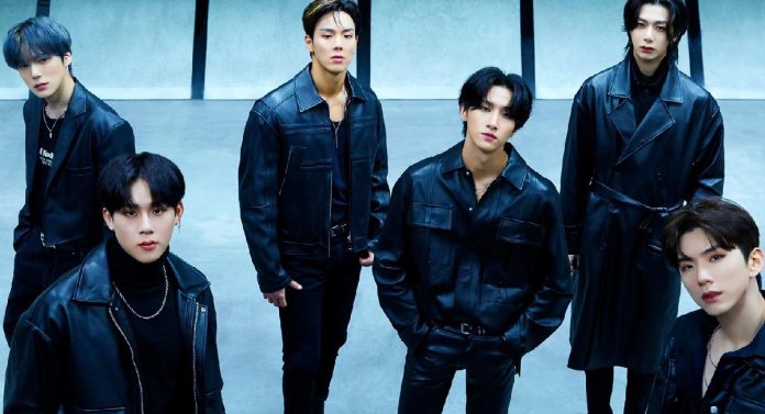 MONSTA X