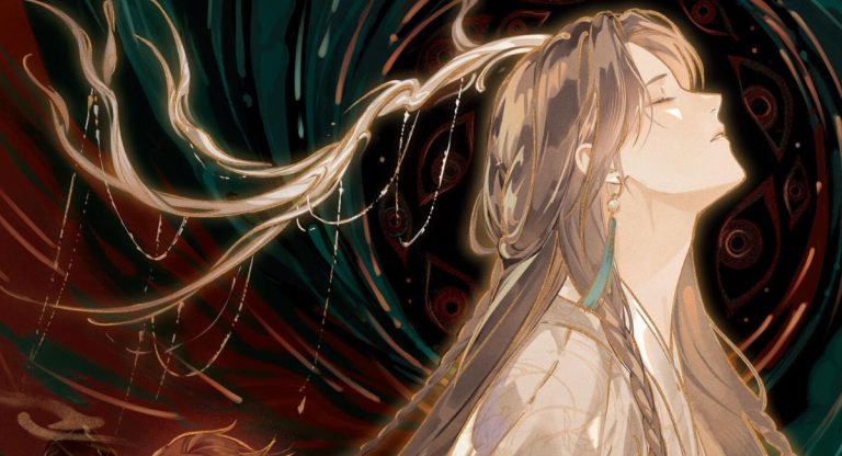 legend of exorcism vol 3
