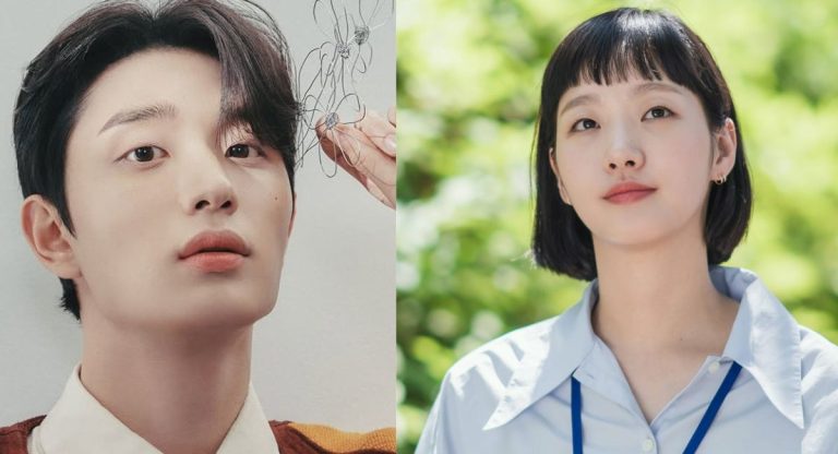 YUMI’S CELLS 3 welcomes Kim Go Eun and Kim Jae Won