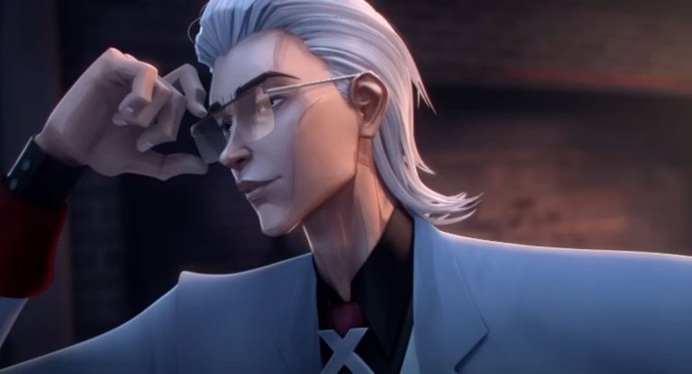 to be hero x 3d