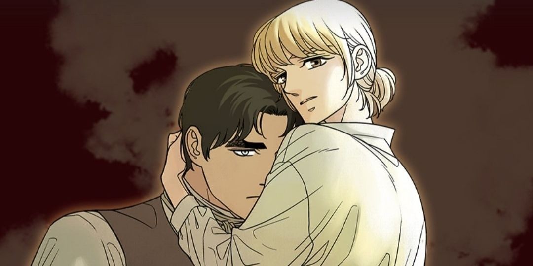 a painter behind the curtain by munamu on tappytoon boys love manhwa with nobility