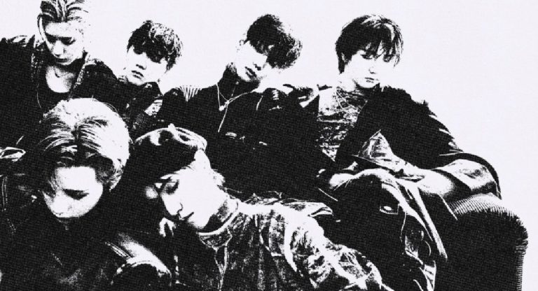 BOYNEXTDOOR No Genre cover feature image