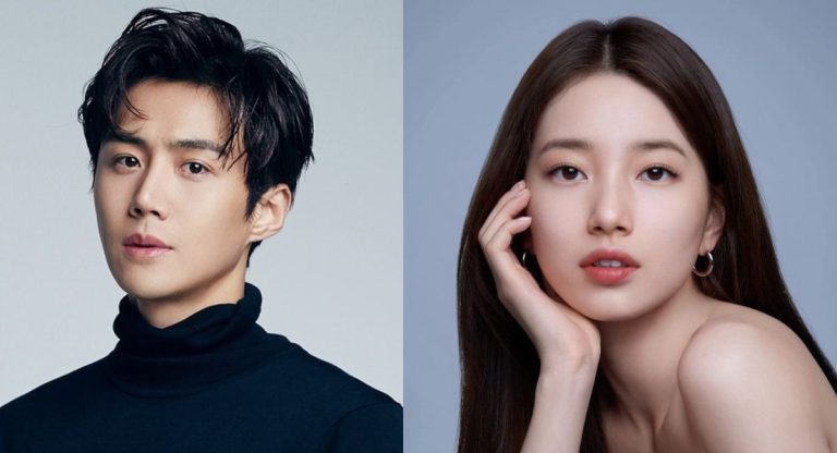 delusion casting kim seonho and suzy