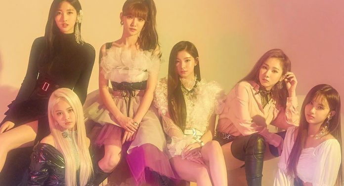 EVERGLOW