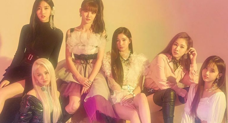 EVERGLOW