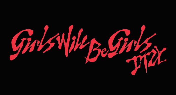ITZY Girls Will Be Girls