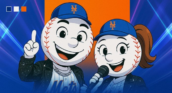 K-Pop Night The New York Mets