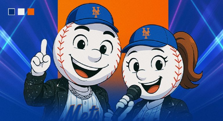 K-Pop Night The New York Mets
