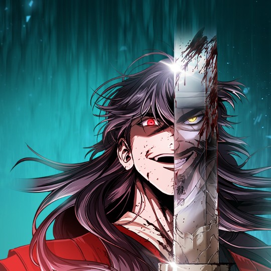 Nano Machine manhwa
