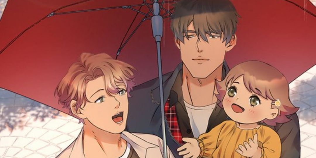 right as rain boys love webtoon on webtoon and tapas found family story with kids