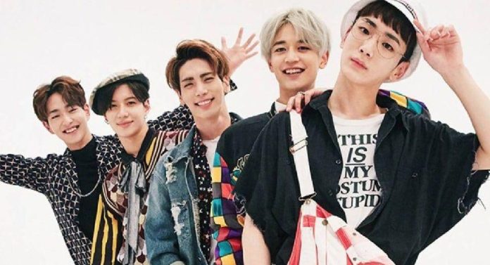 SHINee
