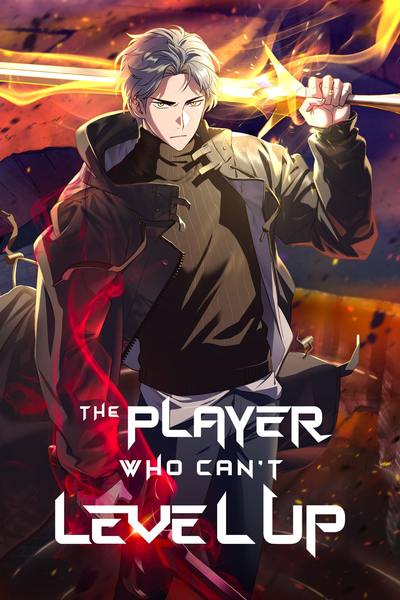 The Player Who Can't Level Up manhwa