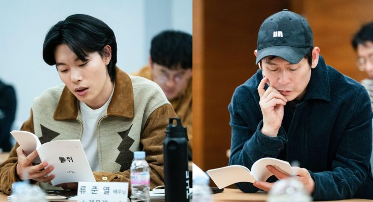 THE RAT drama adaptation of webtoon and folktale scurries onto Netflix