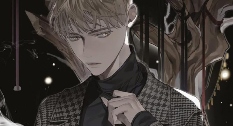 THE WIZARD danmei novel delays release to June